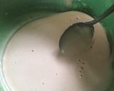 Foto langkah ke 2 dari resep Pukis Empuk Mentul Mentul.