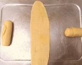 Foto langkah ke 8 dari resep Bolen pisang & step by step (no korsvet).