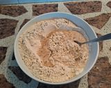 Foto del paso 2 de la receta: Pancitos de mortadela y salame🍞🍞