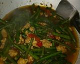 Foto langkah ke 6 dari resep 🌈Tumis Kecap Kacang Panjang🌈.