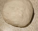 A picture of step 13 of Basic White Bread.