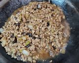香菇肉燥的食譜步驟4照片