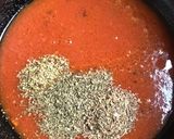 Patatas bravas (Spanish dish) রেসিপির ধাপ 2 ছবি