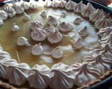 Foto del paso 5 de la receta: Lemon pie  riquísimo!!! Y muy fácil:)