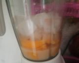 Foto langkah ke 1 dari resep Mango yakult.