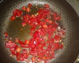 Foto del paso 4 de la receta: Guiso de bledo y zucchini 🍃✔
