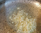 Foto del paso 2 de la receta: Fideos con salsa rápida y económica