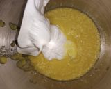 Foto del paso 4 de la receta: Sorbet de piña 🍍