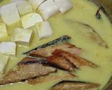 Foto langkah ke 4 dari resep 176. Tongkol Tahu Putih Kuah Pesmol Betawi.
