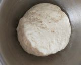 Foto langkah ke 4 dari resep Bakpao Tanpa Ulen.