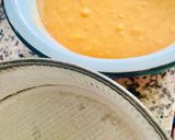 Foto del paso 5 de la receta: BUDÍN DE DULCE DE LECHE 🥮🍯🧉🥧🍯🧉
