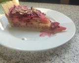 Foto del paso 8 de la receta: Kuchen de manzana 😋😋