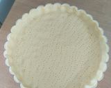 Foto langkah ke 1 dari resep Pear Frangipane Tart (Pear & Almond).
