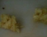 Foto langkah ke 3 dari resep Selada Cah + Tahu (super gampang).
