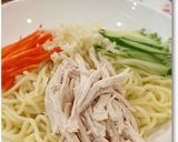 傳統涼麵的食譜步驟4照片