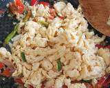 กะเพราไข่เจียว วิธีทำสูตร 2 รูป