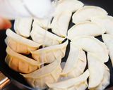 Foto del paso 5 de la receta: Gyoza casera