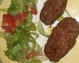 Foto del paso 12 de la receta: Keppe (frito y horno)