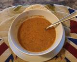 Hearty Chicken and Vegetables soup recipe step 6 photo