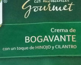 Foto del paso 1 de la receta: Rissotto de bogavante