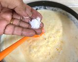 વ્હાઈટ ચીઝ ડીપ રેસીપી સ્ટેપ4ફોટો