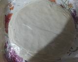 Croissant recipe step 5 photo
