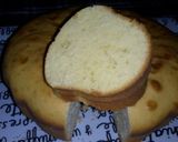 Foto del paso 5 de la receta: Quequito para el regalón de la casa 👦💖