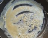 A picture of step 2 of Huitlacoche Cream Soup.