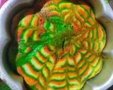 तिरंगा ढोकला (Tiranga Dhokla recipe in hindi) रेसिपी चरण 6 फोटो
