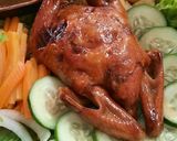 Foto langkah ke 12 dari resep Ayam Kodok.