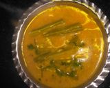 સરગવા ની કઢી (Saragva Kadhi Recipe In Gujarati) રેસીપી સ્ટેપ5ફોટો
