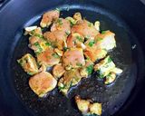 Foto del paso 4 de la receta: Pechuga de pollo tandoori de cocina creativa de alexis Urrutia
