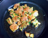 Foto del paso 4 de la receta: Pechuga de pollo tandoori de cocina creativa de alexis Urrutia