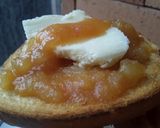 Foto del paso 7 de la receta: Mermelada🍯 de pera🍐 y piña🍍 picante🌶!!!