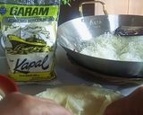 Foto langkah ke 3 dari resep Risol Kampung Lembut.