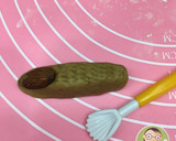 巫婆手指優格餅乾~ 萬聖節搞怪派對點心~的食譜步驟8照片