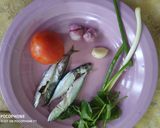 Foto langkah ke 1 dari resep Sup ikan manado.
