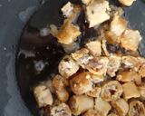गोविन्द गट्टे (govind gatte recipe in Hindi) रेसिपी चरण 3 फोटो
