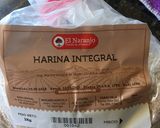 Foto del paso 1 de la receta: Pan de harina integral