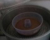 Foto langkah ke 3 dari resep Bolu kukus aroma coklat with keju colek.
