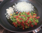 Foto del paso 2 de la receta: Rosada guisada a la Roteña