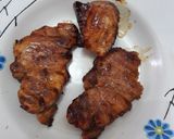Foto langkah ke 7 dari resep Steak Tuna Rumahan Praktis.