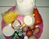 Foto langkah ke 1 dari resep Pukis mini.