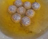 Foto langkah ke 8 dari resep Snack Frozen - Onde Onde.