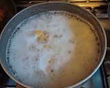 Foto del paso 1 de la receta: Pasta en salsa de queso