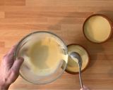 Foto del passaggio 3 della ricetta Crème Brûlée di 2 ingredienti pronta in 5 minuti