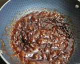 ஆப்பிள் கேரமல்  அப்சைட்    டவ்ன் கேக் (Apple  Caramel Upside Down Cake recipe in tamil) ரெசிபி ஸ்டேப் 3 புகைப்படம்
