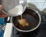 Foto langkah ke 4 dari resep Biji Salak Labu Kuning.