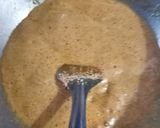 A picture of step 1 of Sesame seeds and Rajgira laddu.