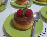 Foto del paso 5 de la receta: Mini tartas de piña